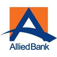 allied bank limited logo image