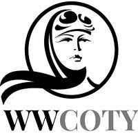 women's worldwide car of the year (wwcoty) logo image