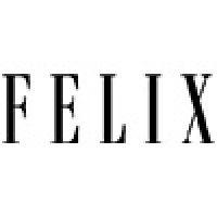 felix magazine logo image