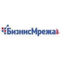 бизнисмрежа.мк (biznismreza.mk) logo image