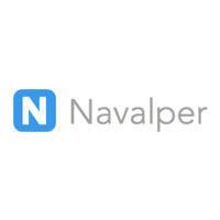 navalper, llc logo image