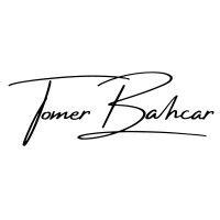 tomer bachar logo image