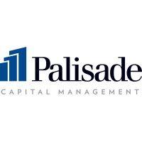 palisade capital management, lp logo image