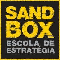 sandbox escola de estratégia