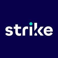 strike advisory logo image