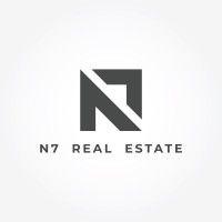 n7 real estate logo image