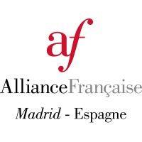 alliance française madrid