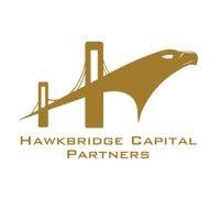 hawkbridge capital partners logo image