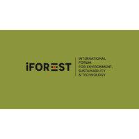 international forum for environment, sustainability & technology (iforest) logo image