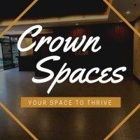 crown spaces logo image