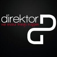 direktor dg logo image