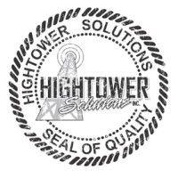 hightower solutions inc