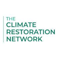 climate restoration network logo image