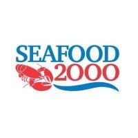 seafood 2000 ltd. logo image