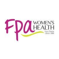 fpa women's health