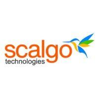 scalgo technologies logo image