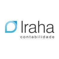 iraha contabilidade logo image