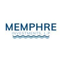 memphre investments, l.p. logo image