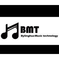 bylinghua music&tech logo image