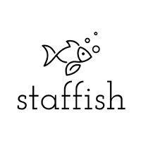 staffish logo image