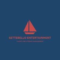 settebello entertainment logo image