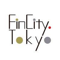 fincity.tokyo (東京国際金融機構) logo image