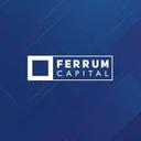 logo of Ferrum Capital