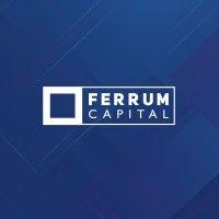 ferrum capital