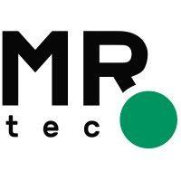 mrtec logo image