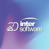 intersoftware | red de empresarios del software de colombia logo image