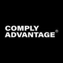 logo of Complyadvantage