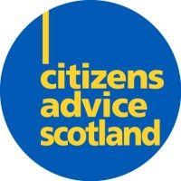 citizens advice scotland logo image