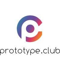 prototype.club logo image