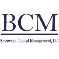 basswood capital management, llc