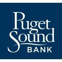 puget sound bank is now heritage bank nw logo image