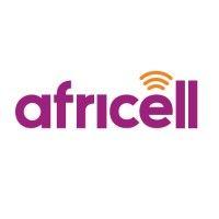 africell sierra leone logo image