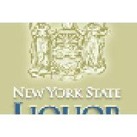 ny state liquor authority logo image