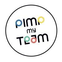 pimp my team logo image