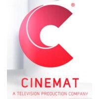 cinemat logo image