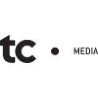 tc media logo image