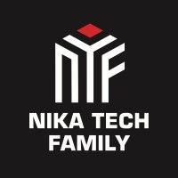 nika tech family