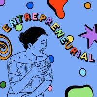 entrepreneurial logo image