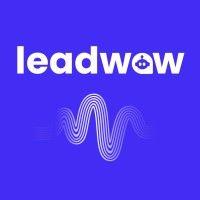 leadwow logo image