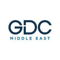 gdc middle east الشركة السعودية لتهيئة وصيانة الطائرات logo image