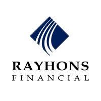 rayhons financial logo image