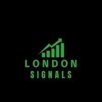 london signals logo image