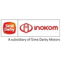 inokom corporation sdn. bhd. logo image