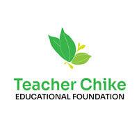 teacher chike educational foundation logo image