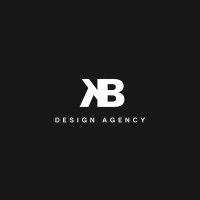 kb design logo image