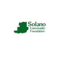 solano community foundation logo image